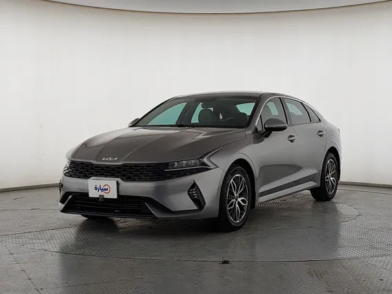 كيا K5 LX 2023 