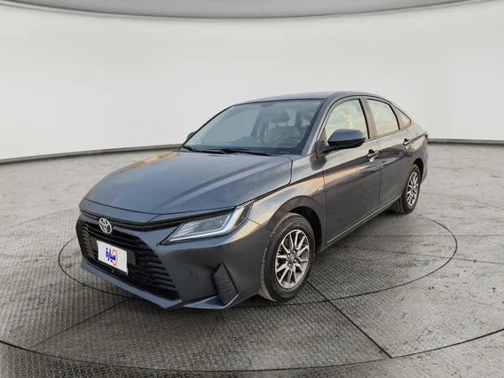 Toyota Yaris  Y 2023 
