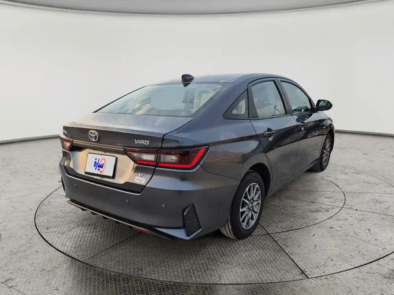 Toyota Yaris  Y 2023 