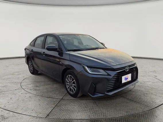 Toyota Yaris  Y 2023 