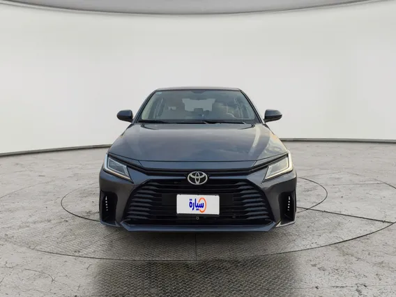 Toyota Yaris  Y 2023 