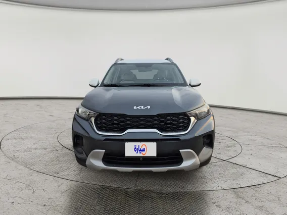 Kia SONET GL 2023 