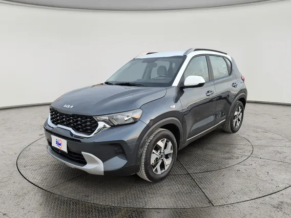 Kia SONET GL 2023 