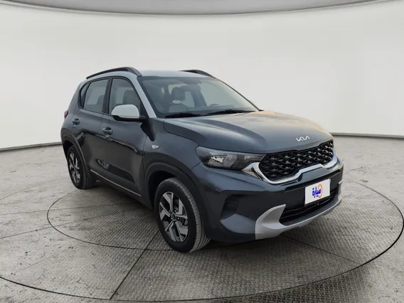Kia SONET GL 2023 