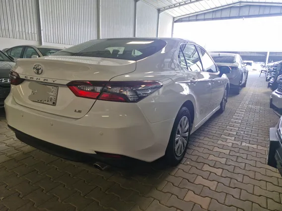 Toyota Camry  LE 2023 