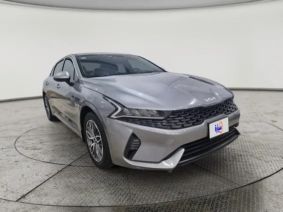 Kia K5 LX 2023 