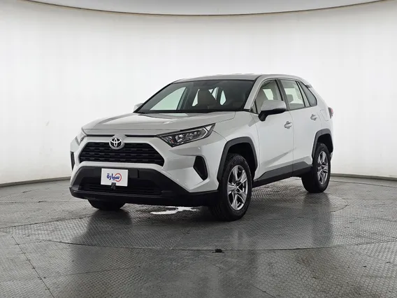 Toyota RAV4 LE 2023 