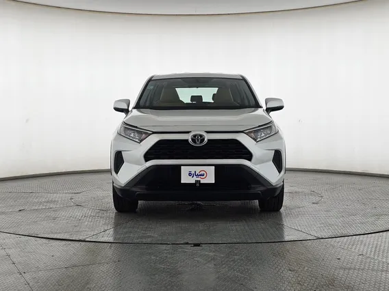 Toyota RAV4 LE 2023 