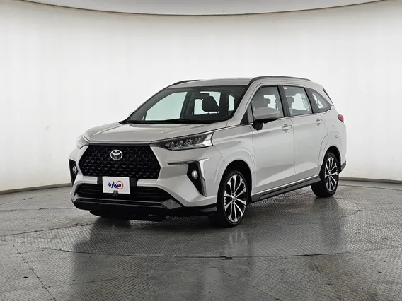 Toyota Veloz GLX 2024 
