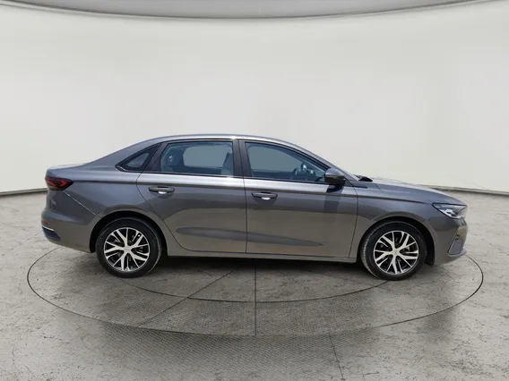 جيلي امجراند GS 2024 
