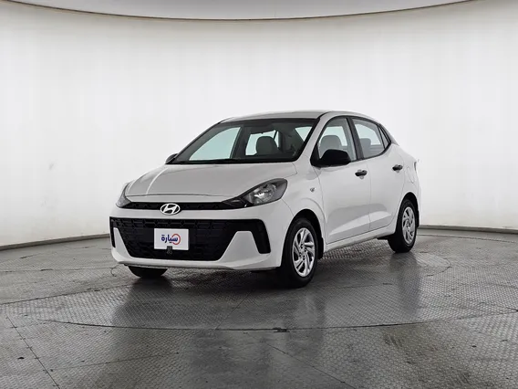 Hyundai Grand i10 Fleet 2024 
