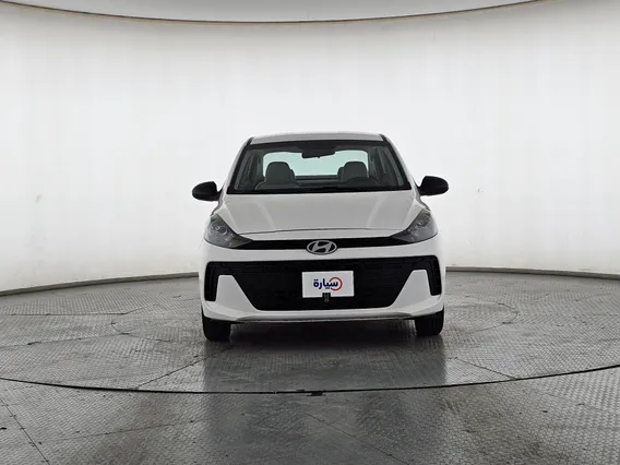 Hyundai Grand i10 Fleet 2024 