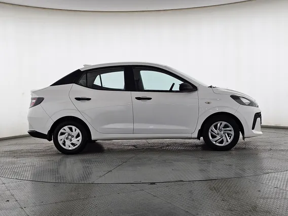 Hyundai Grand i10 Fleet 2024 