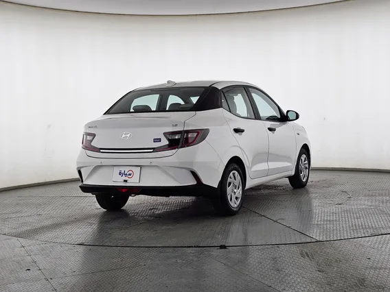 Hyundai Grand i10 Fleet 2024 