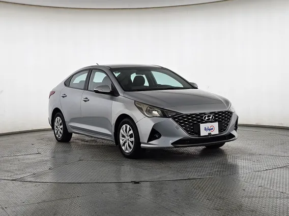 Hyundai Accent Smart 2023 