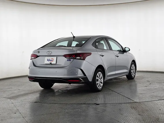 Hyundai Accent Smart 2023 