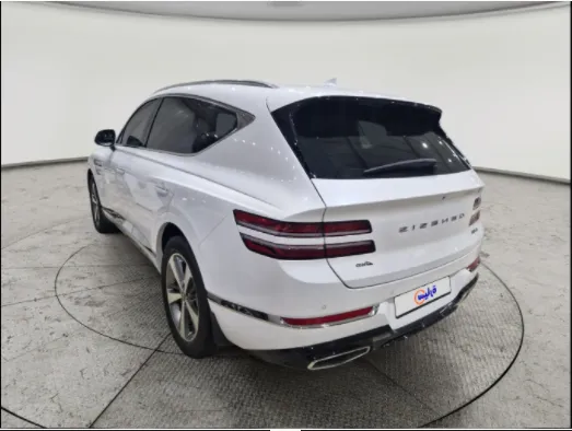جينيسيس GV80 Prestige 2024 