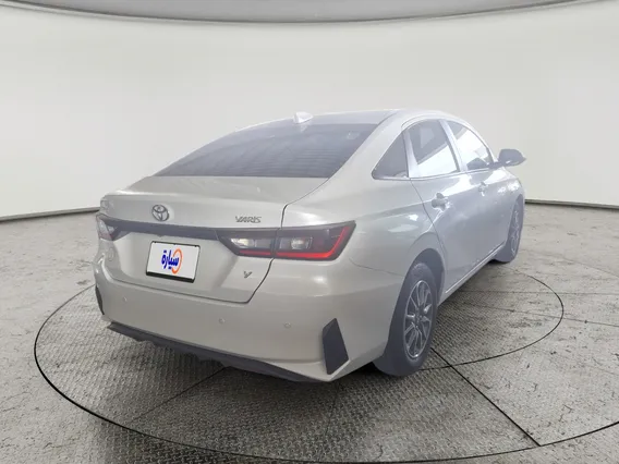 Toyota Yaris  Y 2024 