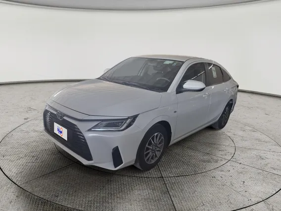 Toyota Yaris  Y 2024 