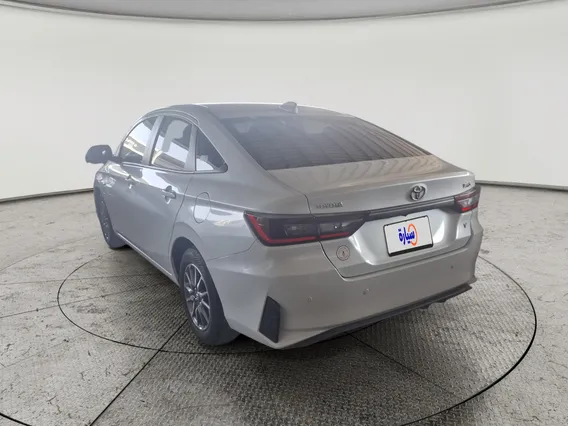 Toyota Yaris  Y 2024 
