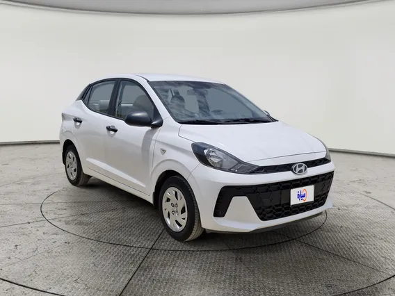 هيونداي Grand i10 فلييت 2024 