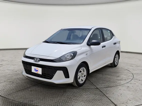 هيونداي Grand i10 فلييت 2024 