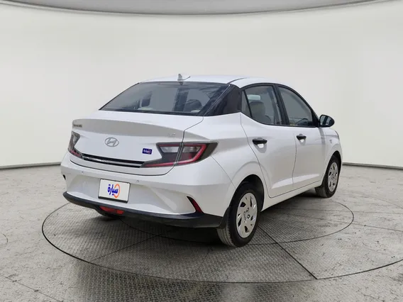 هيونداي Grand i10 فلييت 2024 