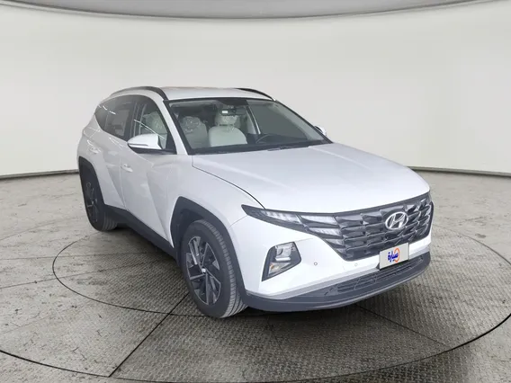 Hyundai Tucson Smart 2024 