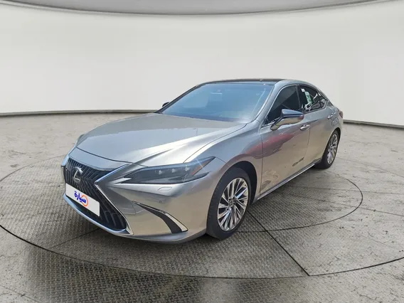 لكزس ES 350 2025 