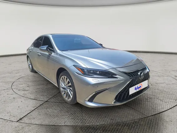 لكزس ES 350 2025 