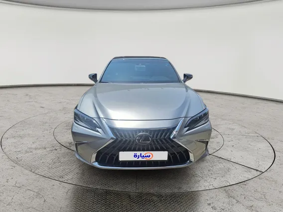 لكزس ES 350 2025 