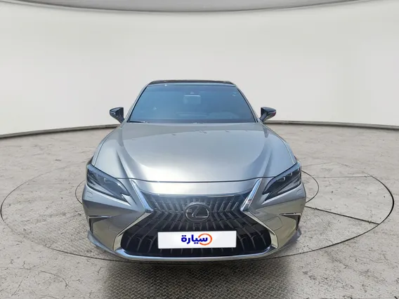 Lexus ES 350 2025 