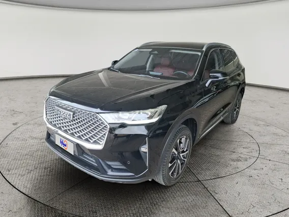 Haval H6 Active 2023 