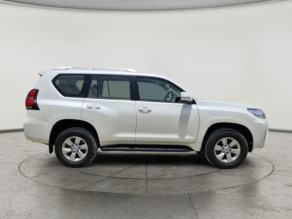 Toyota Prado TXL Diesel 2023 دبل