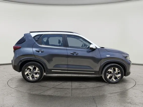 Kia SONET GL 2023 