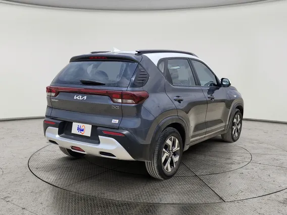 Kia SONET GL 2023 