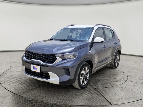 Kia SONET GL 2023 