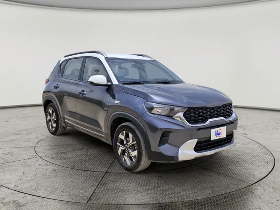 Kia SONET GL 2023 