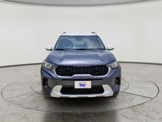 Kia SONET GL 2023 