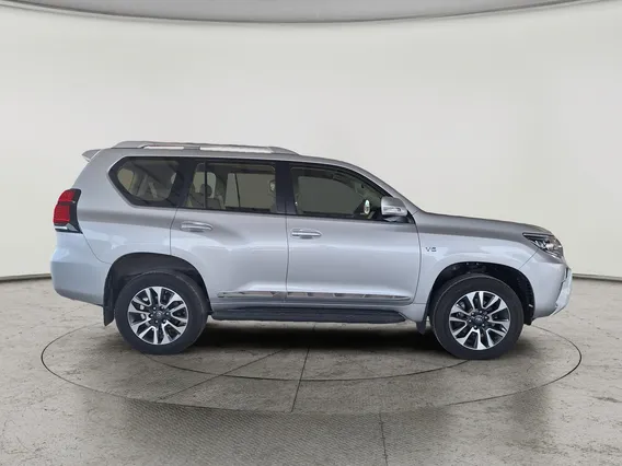 Toyota Prado TXL 2022 دبل