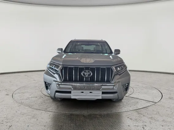 Toyota Prado TXL 2022 دبل