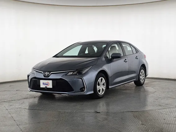 Toyota Corolla XLI 2023 