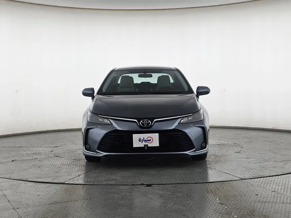 Toyota Corolla XLI 2023 