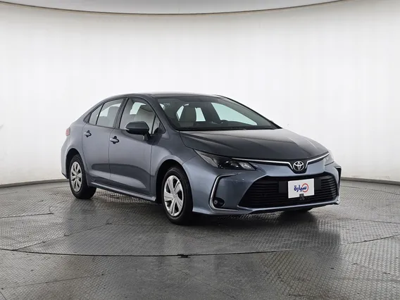 Toyota Corolla XLI 2023 