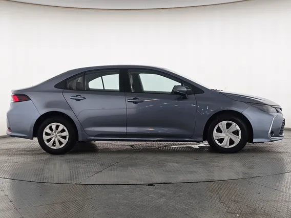 Toyota Corolla XLI 2023 