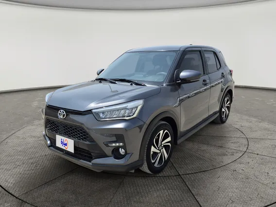 Toyota Raize LIMITED 2024 