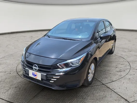 Nissan Sunny S New Shape 2024 
