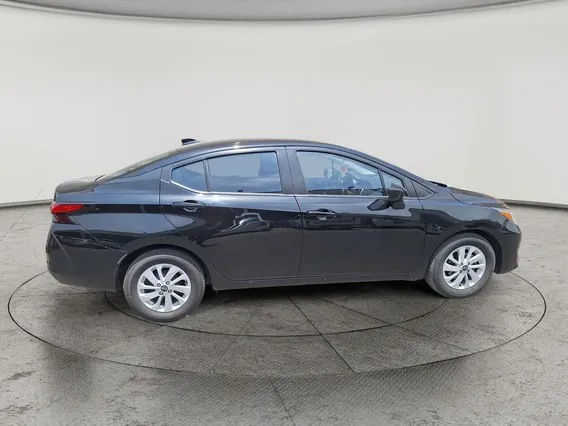 Nissan Sunny S New Shape 2024 