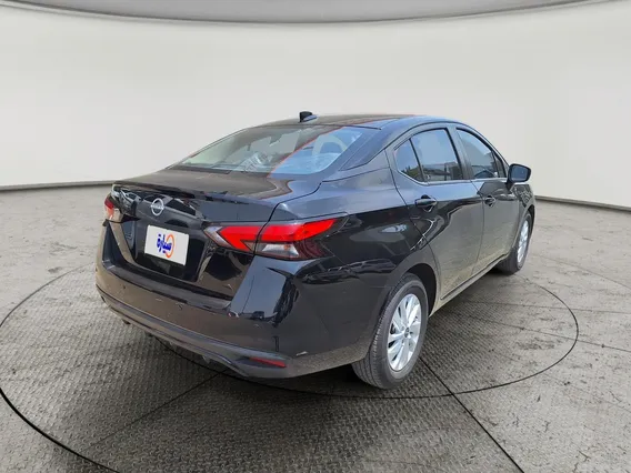 Nissan Sunny S New Shape 2024 