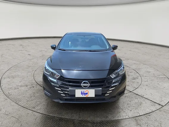 Nissan Sunny S New Shape 2024 